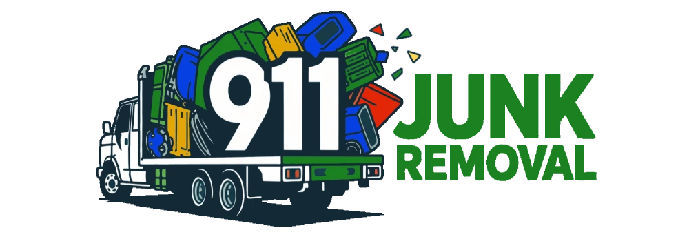911 Junk Removal