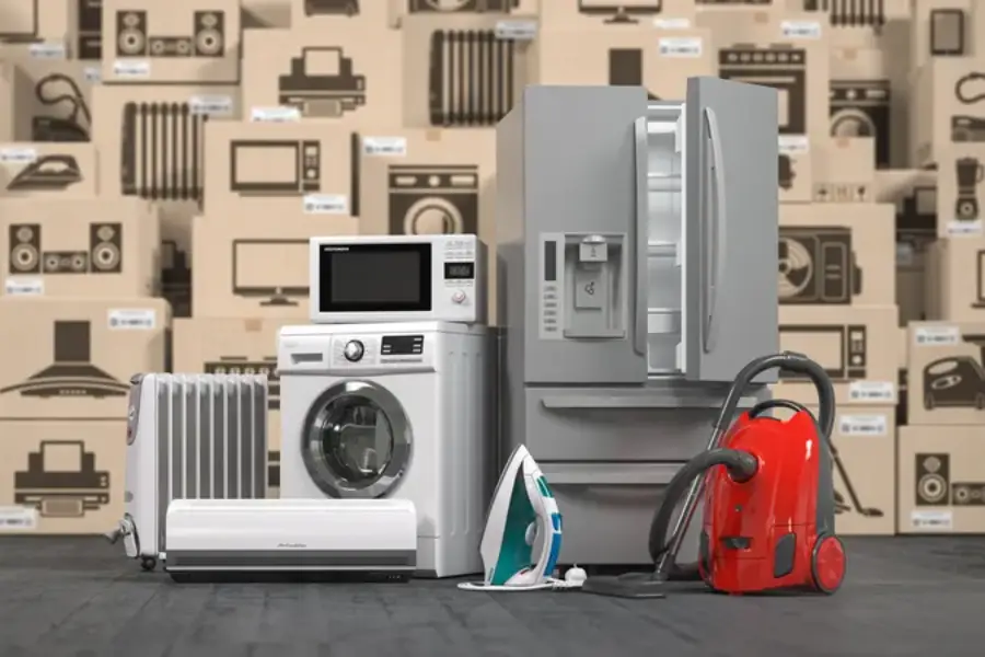 Excellent Appliance Disposal Connelly Springs, NC Excellent Appliance Disposal Connelly Springs, NC