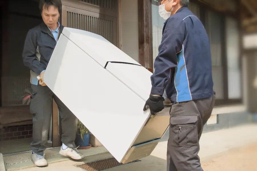 How Appliance Disposal Services Keep Your Home Clutter-free in Connelly Springs, NC How Appliance Disposal Services Keep Your Home Clutter-free in Connelly Springs, NC