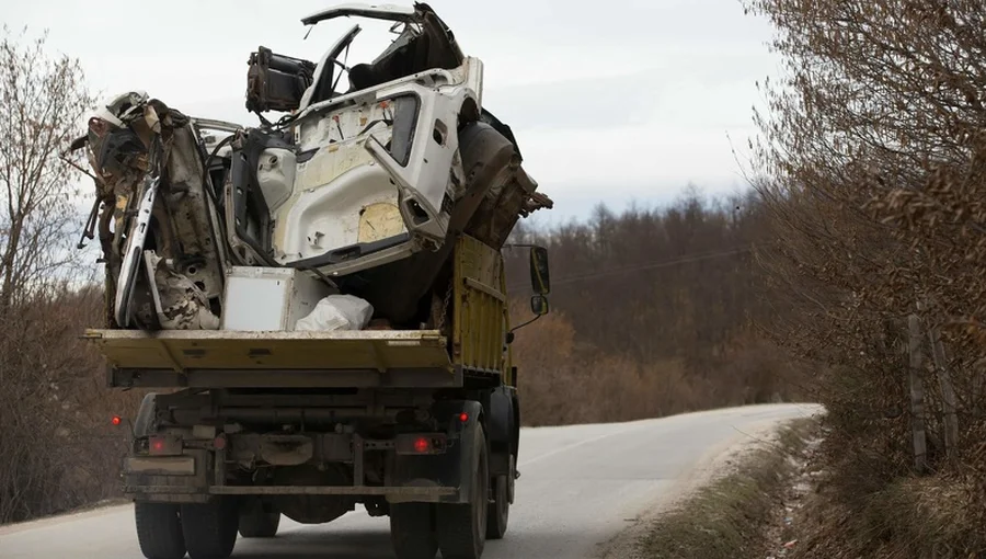 What To Expect From Professional Hauling Services For Junk in Connelly Springs, NC What To Expect From Professional Hauling Services For Junk in Connelly Springs, NC